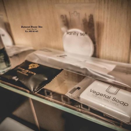 Restaurant Pansion Wien Cierny Brod Dış mekan fotoğraf